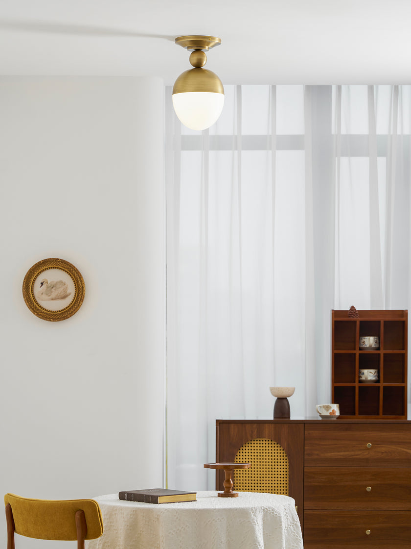 Olindo Ceiling Light