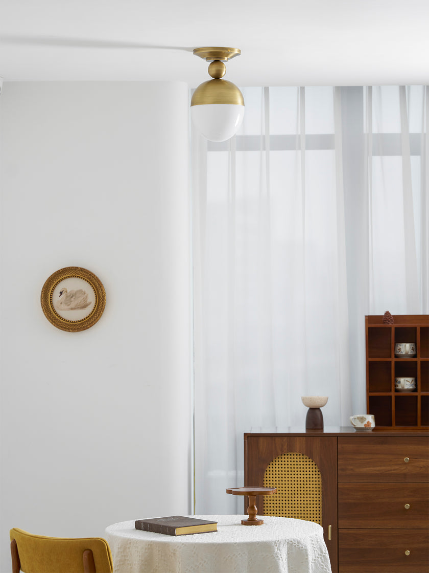 Olindo Ceiling Light