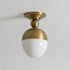Olindo Ceiling Light