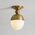 Olindo Ceiling Light