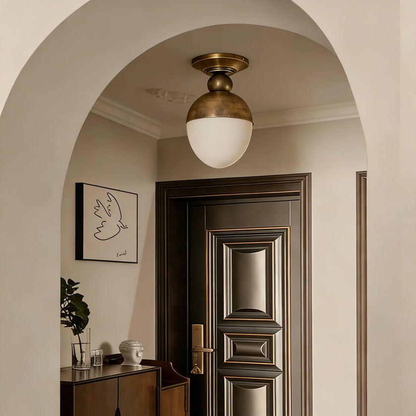 Olindo Ceiling Light