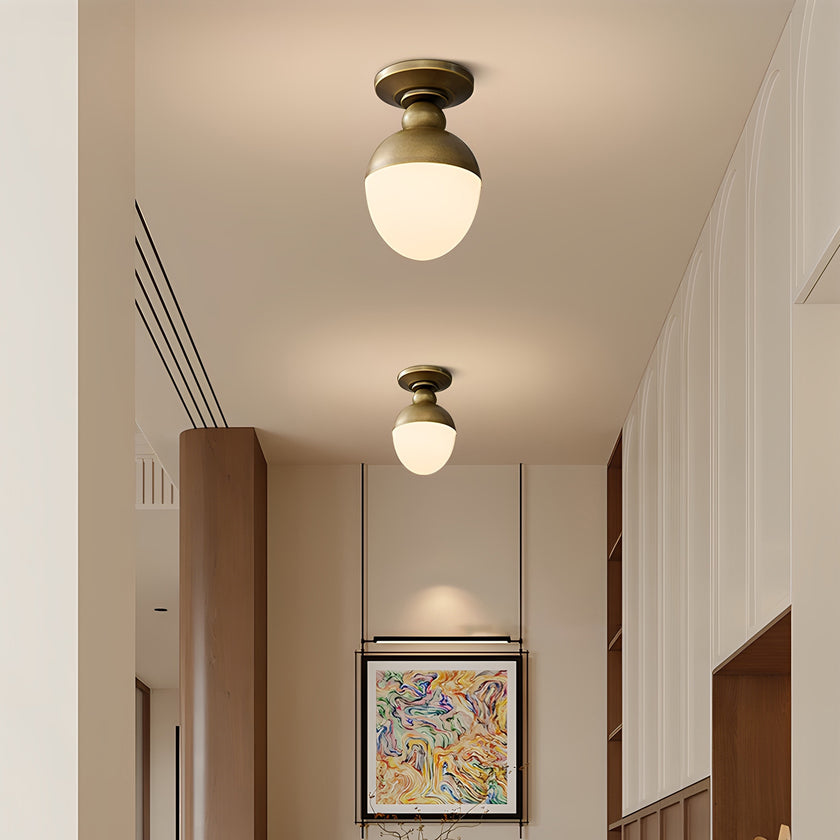 Olindo Ceiling Light