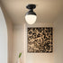 Olindo Ceiling Light