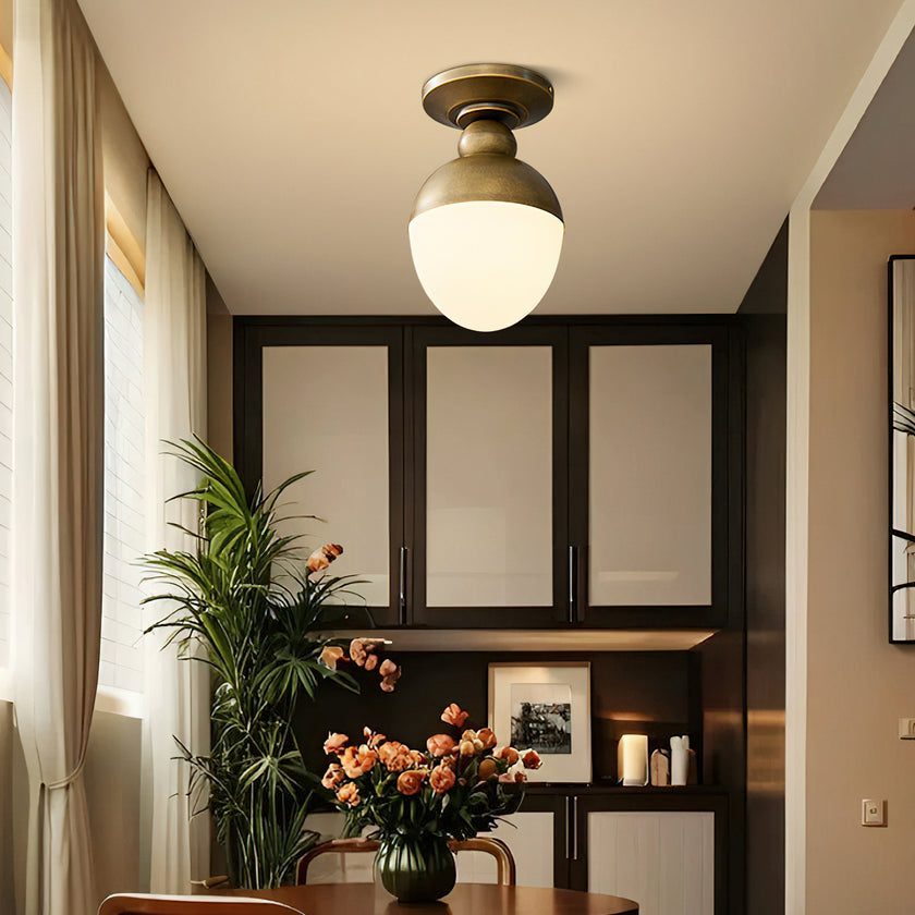 Olindo Ceiling Light