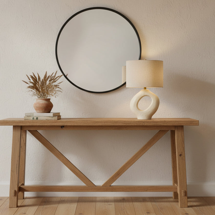 Olivero Table Lamp