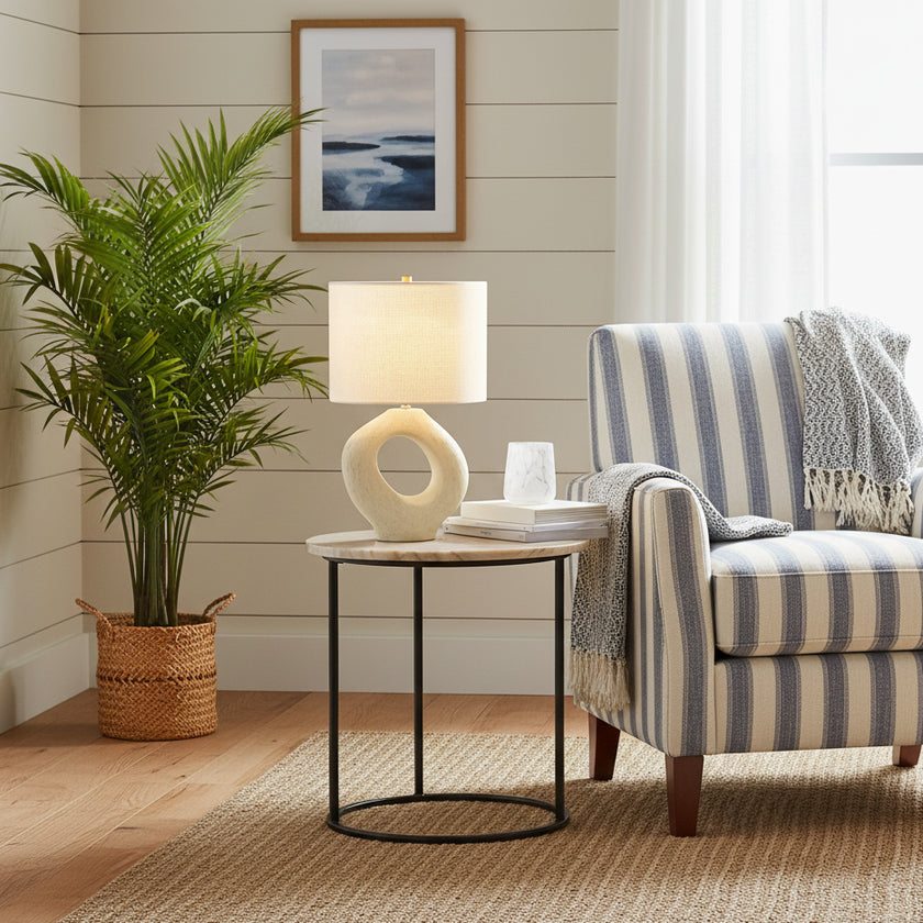 Olivero Table Lamp