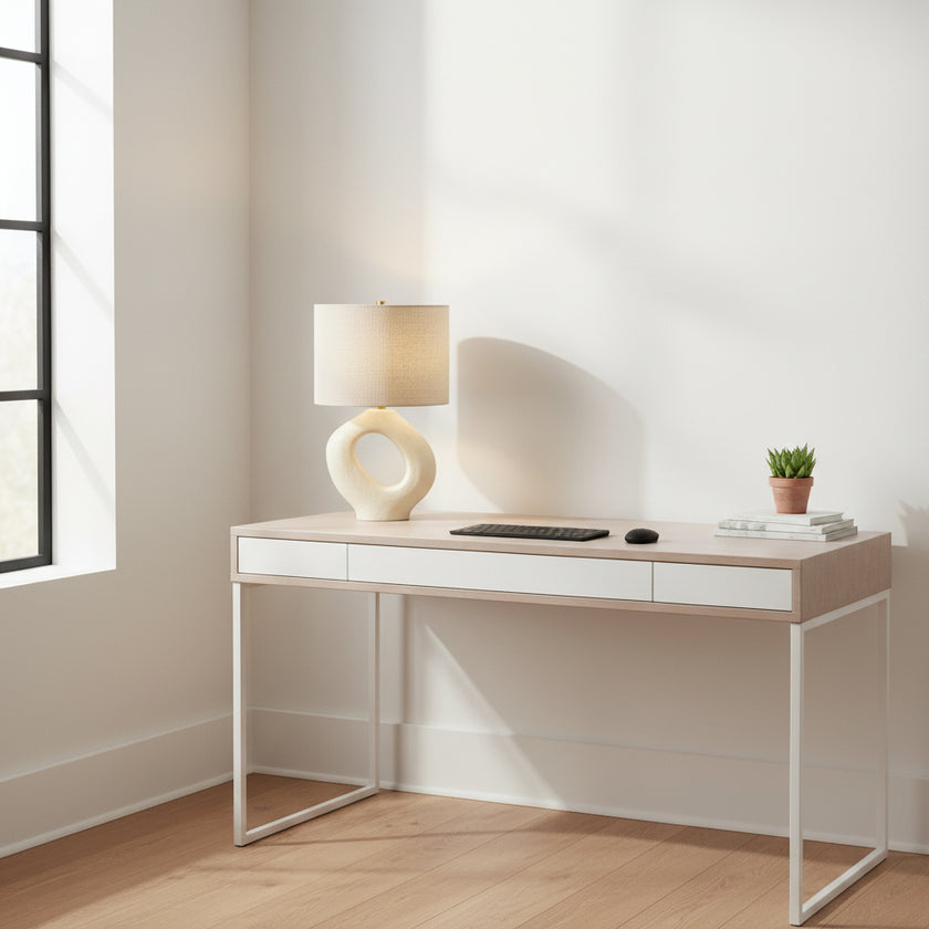 Olivero Table Lamp