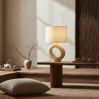 Olivero Table Lamp