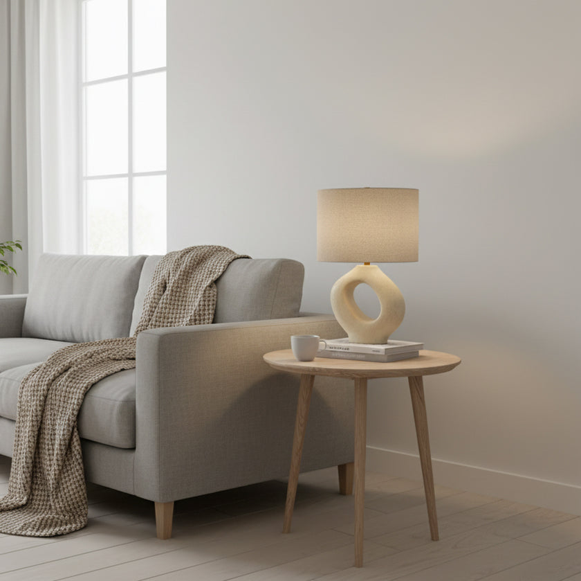 Olivero Table Lamp