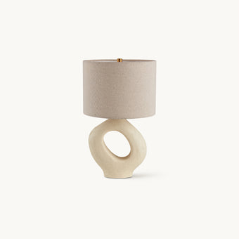 Olivero Table Lamp