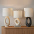 Olivero Table Lamp