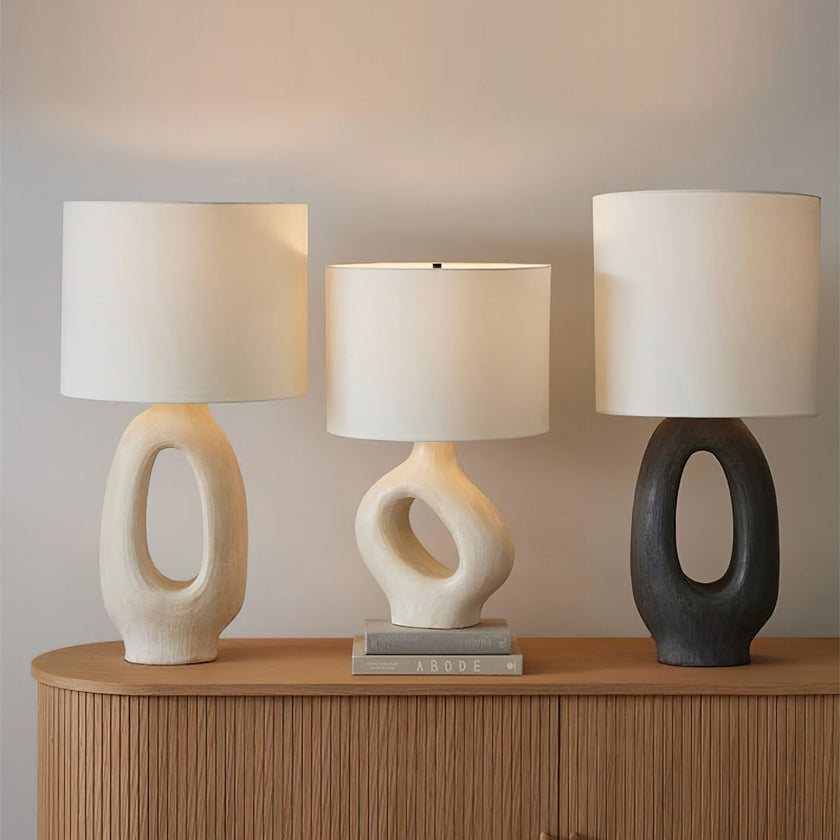 Olivero Table Lamp