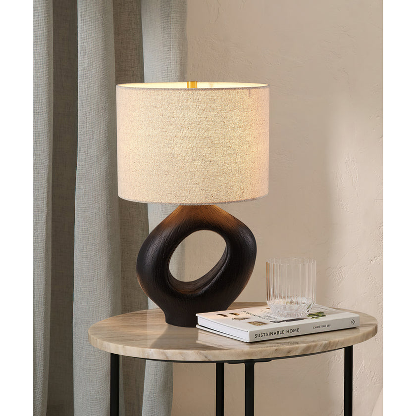 Olivero Table Lamp