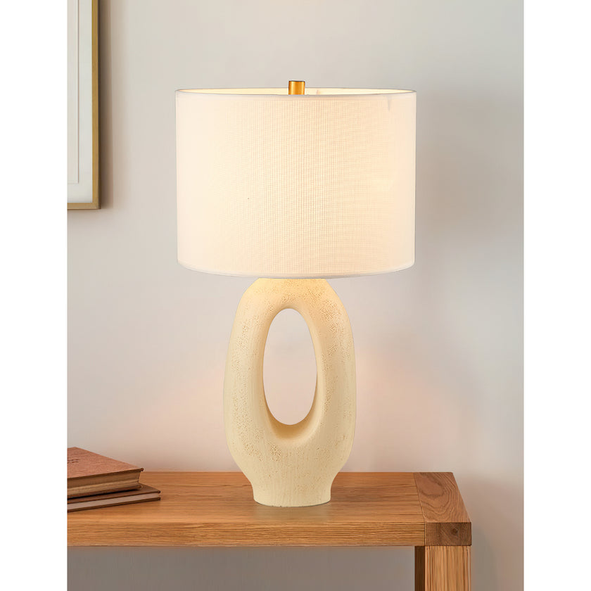 Olivero Table Lamp