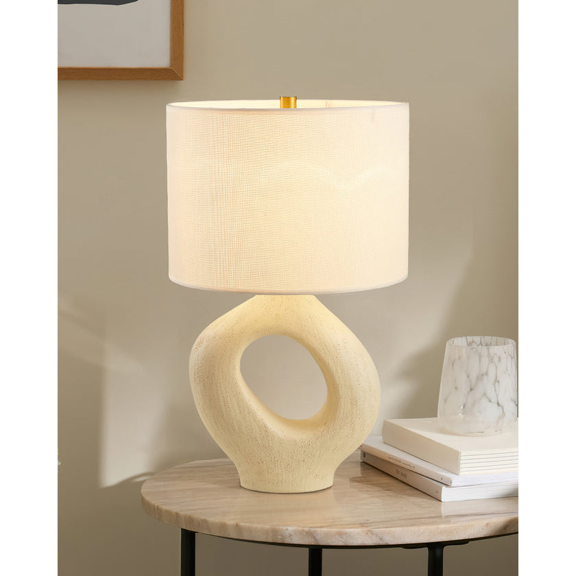 Olivero Table Lamp