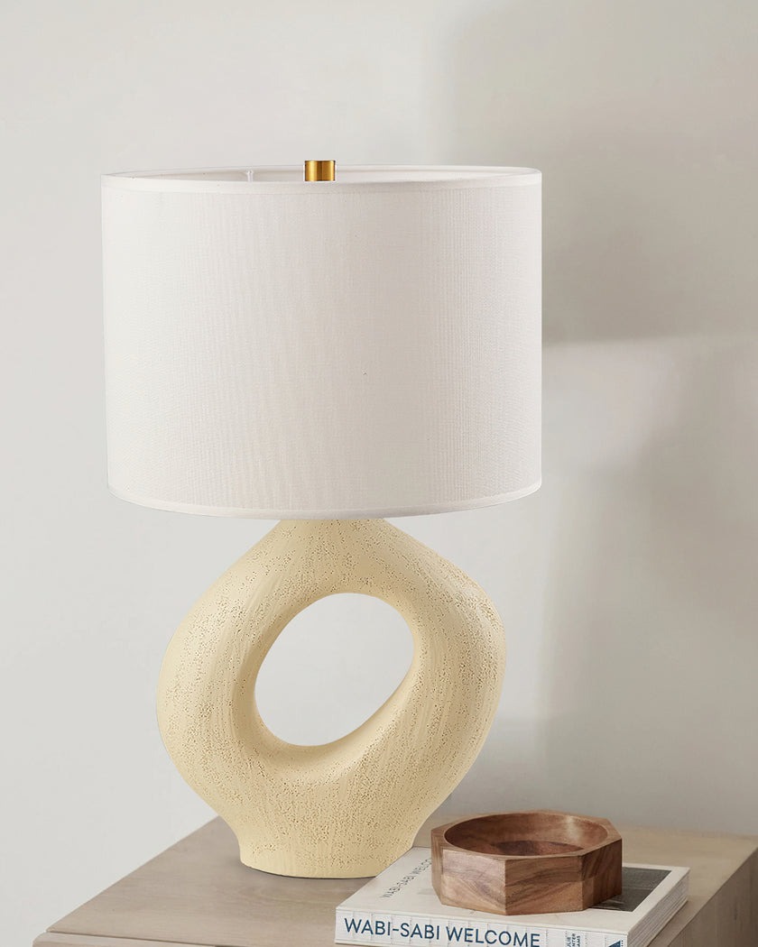 Olivero Table Lamp