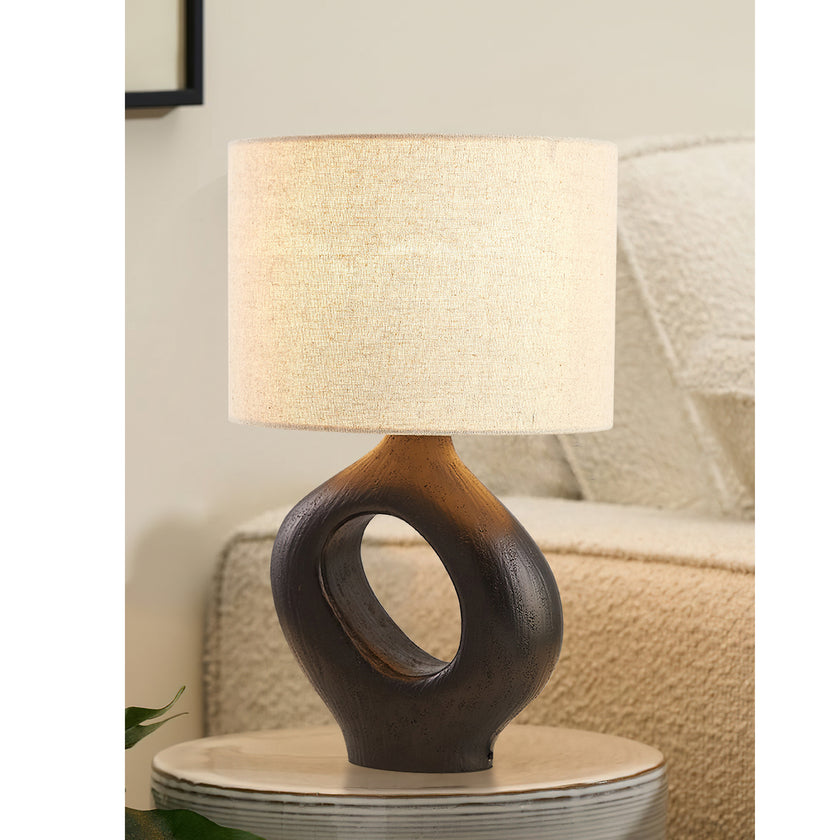 Olivero Table Lamp
