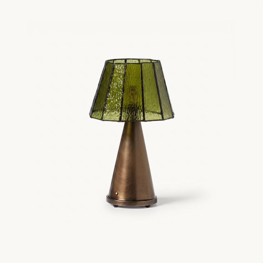 Olivette Table Lamp
