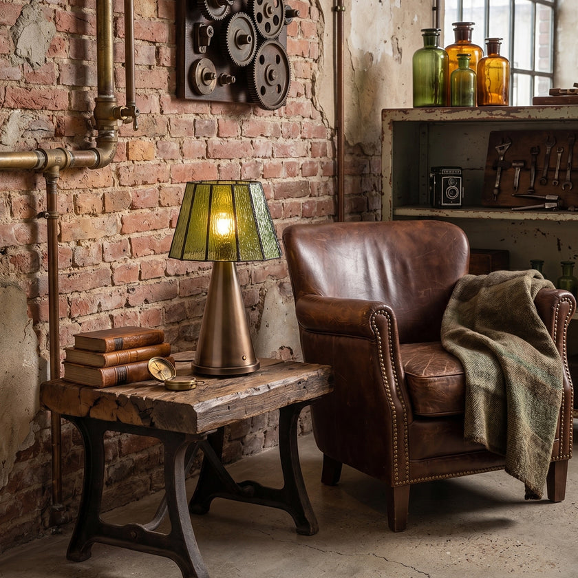 Olivette Table Lamp