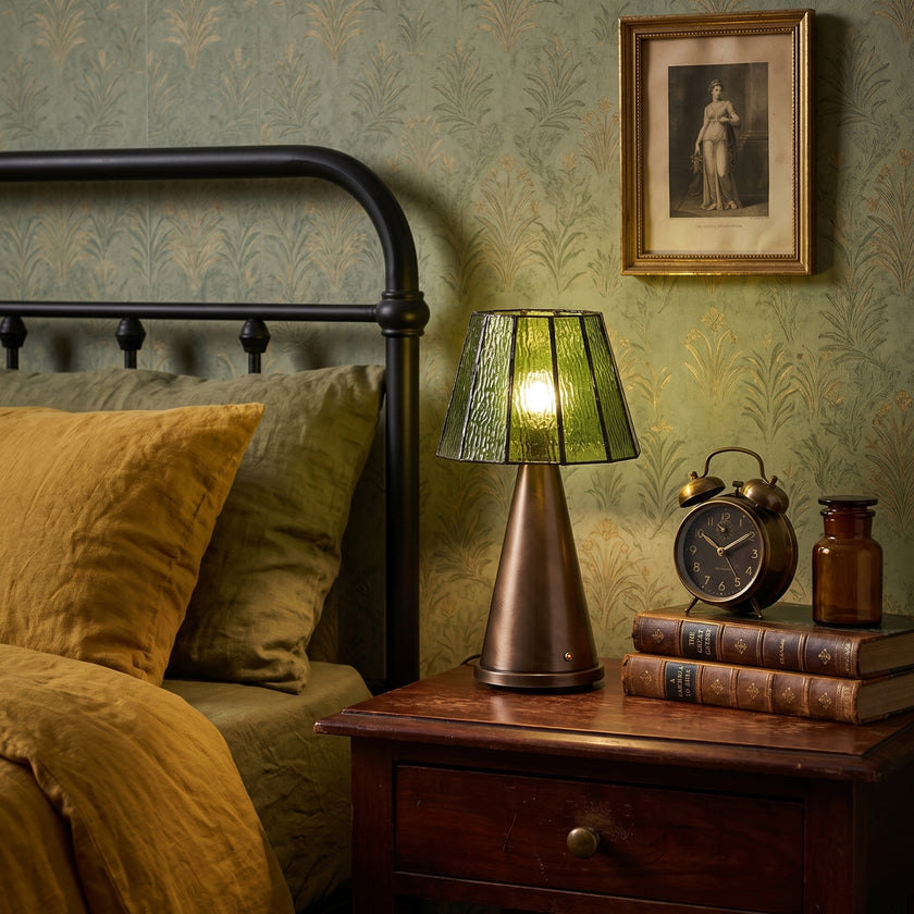Olivette Table Lamp
