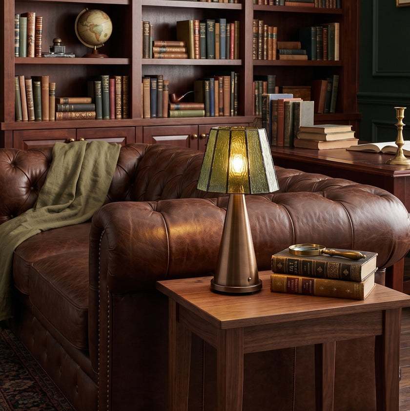 Olivette Table Lamp