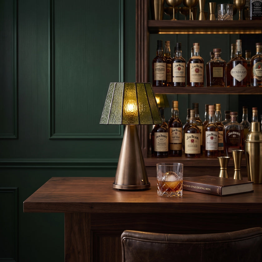 Olivette Table Lamp