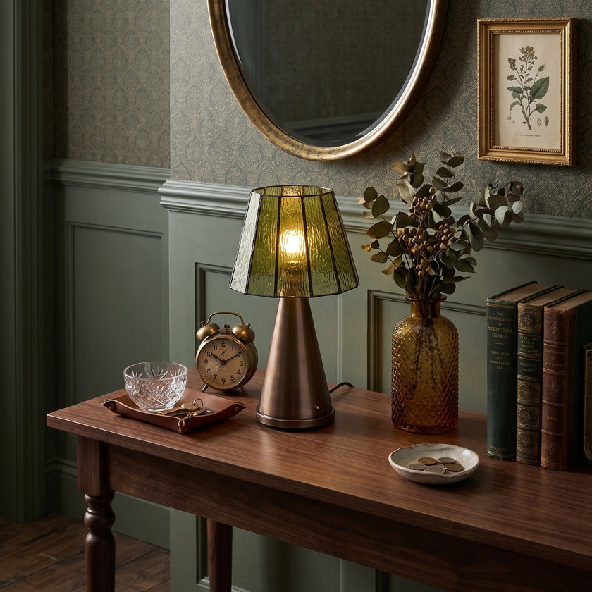 Olivette Table Lamp