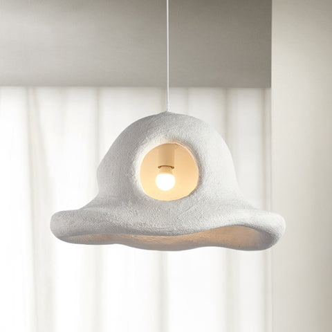 Olmi Hat Pendant Light – detail 36