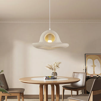 Olmi Hat Pendant Light