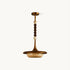 Oluce Beaded Pendant Lamp