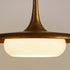 Oluce Beaded Pendant Lamp
