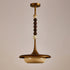 Oluce Beaded Pendant Lamp