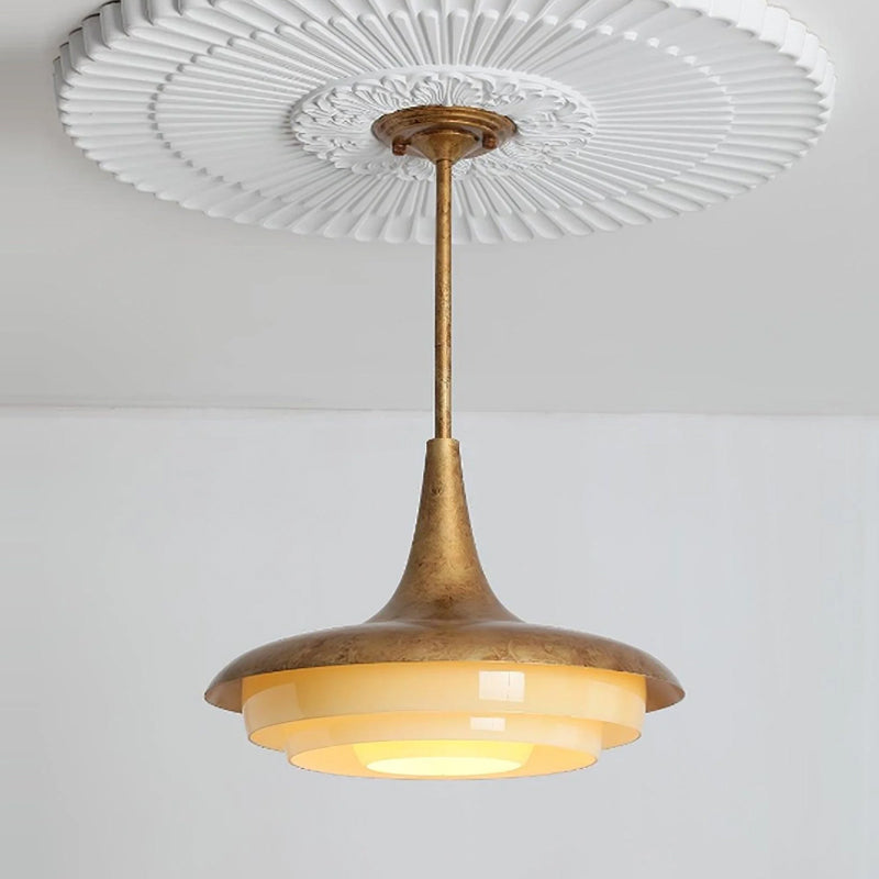 Oluce Pendant Lamp