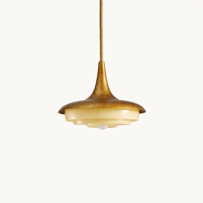 Oluce Pendant Lamp