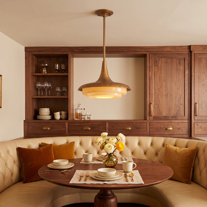 Oluce Pendant Lamp
