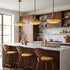 Oluce Pendant Lamp