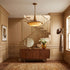 Oluce Pendant Lamp
