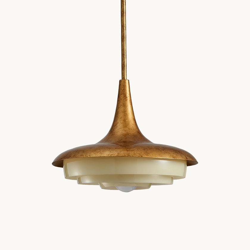 Oluce Pendant Lamp