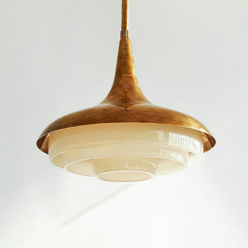 Oluce Pendant Lamp