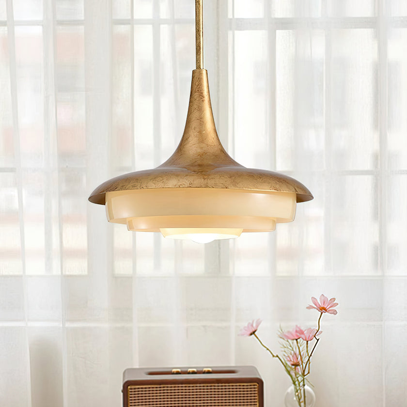 Oluce Pendant Lamp