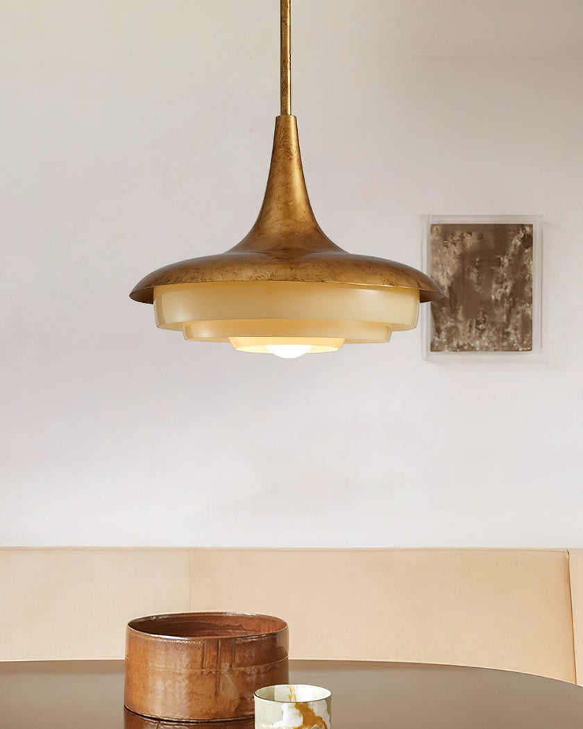 Oluce Pendant Lamp