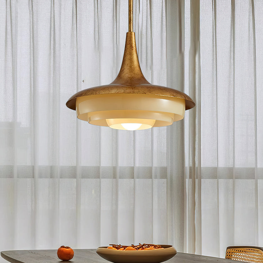 Oluce Pendant Lamp