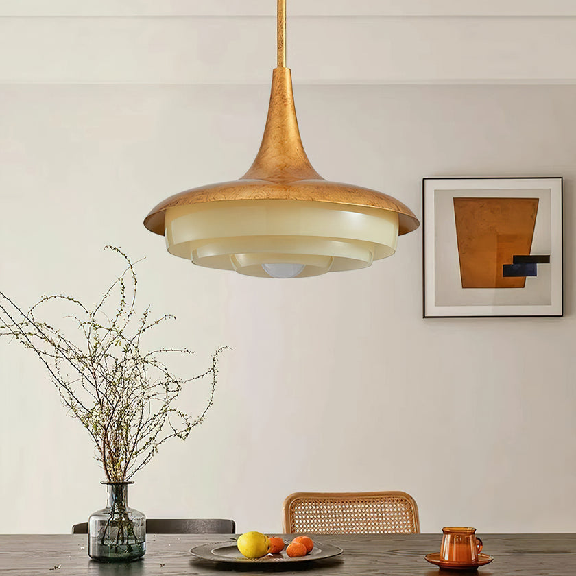 Oluce Pendant Lamp