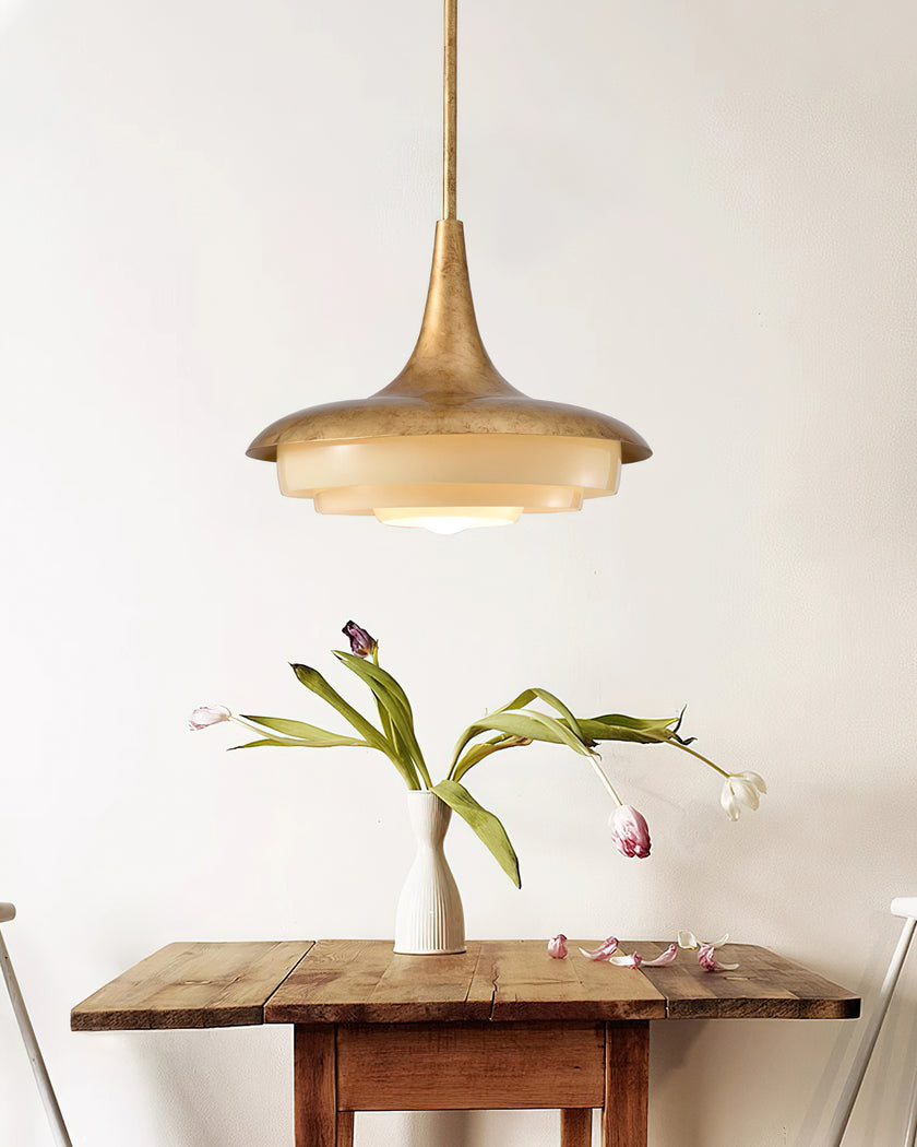 Oluce Pendant Lamp