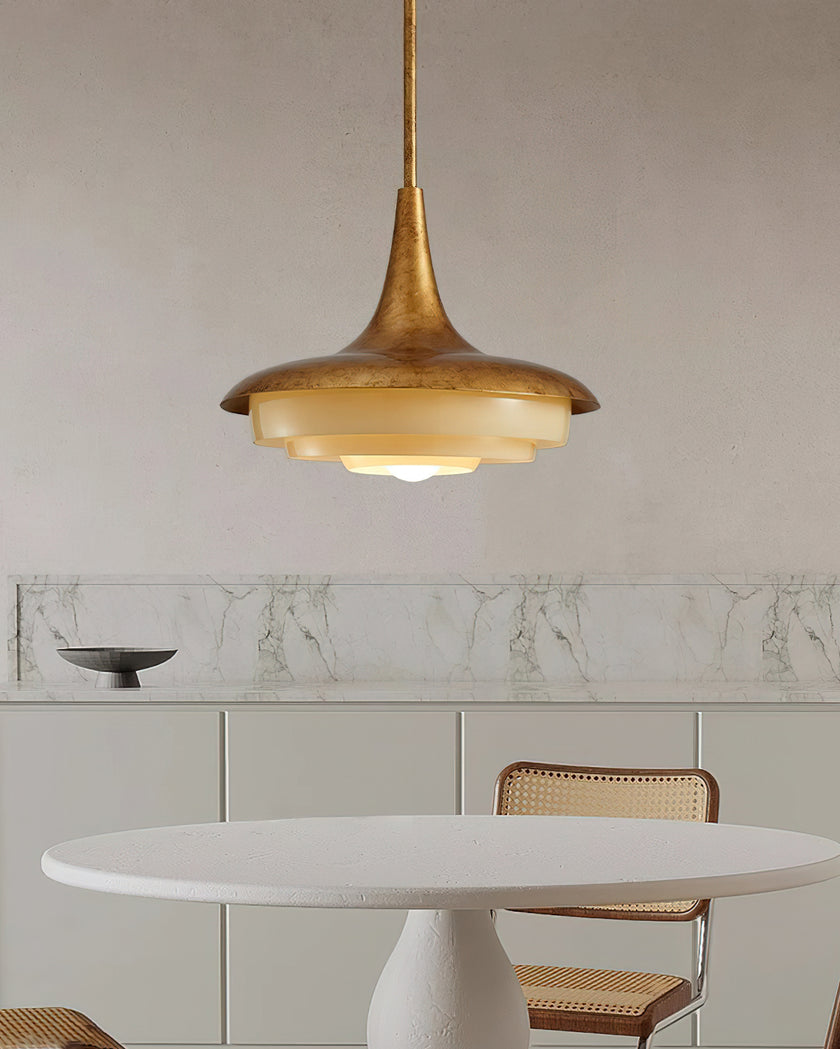 Oluce Pendant Lamp