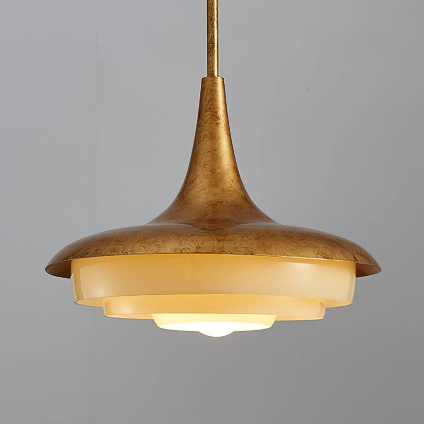 Oluce Pendant Lamp