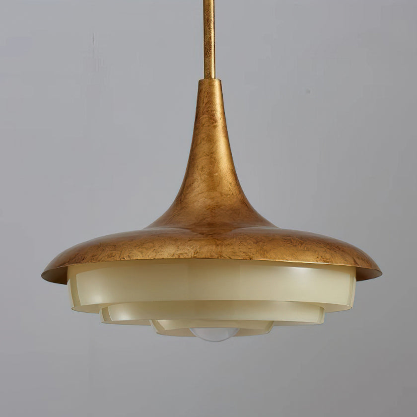 Oluce Pendant Lamp