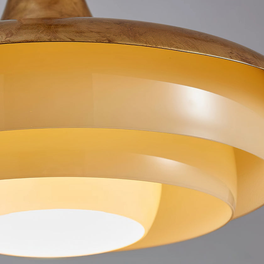 Oluce Pendant Lamp