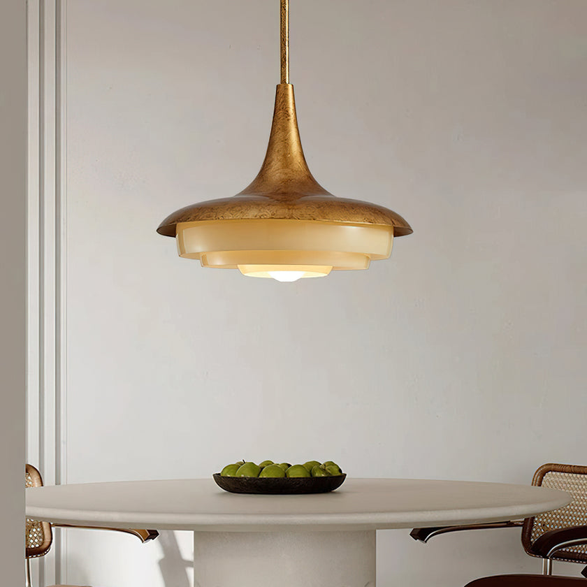 Oluce Pendant Lamp