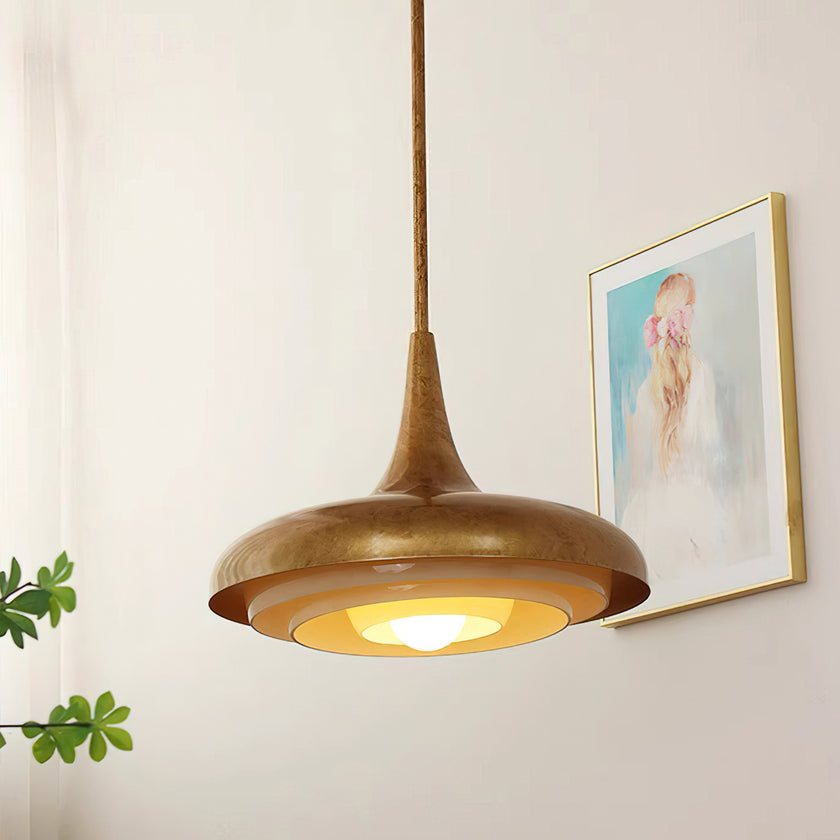 Oluce Pendant Lamp